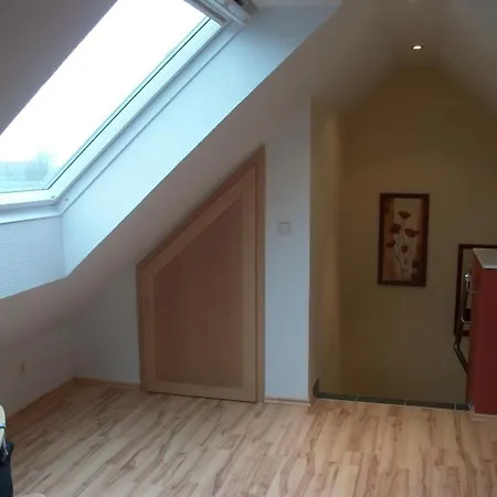 Appartement An Der Oase *