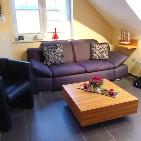 An Der Oase Appartement